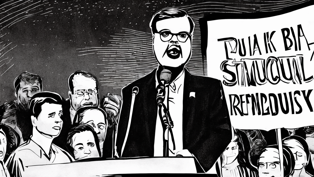 JD Vance Faces Backlash Over Israel Remarks